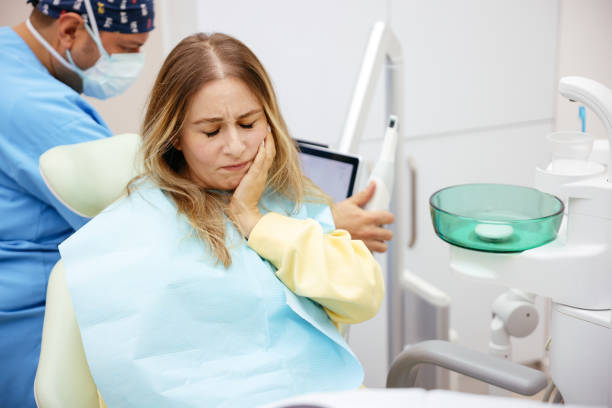 Emergency Dentist Open Today Davidson, NC